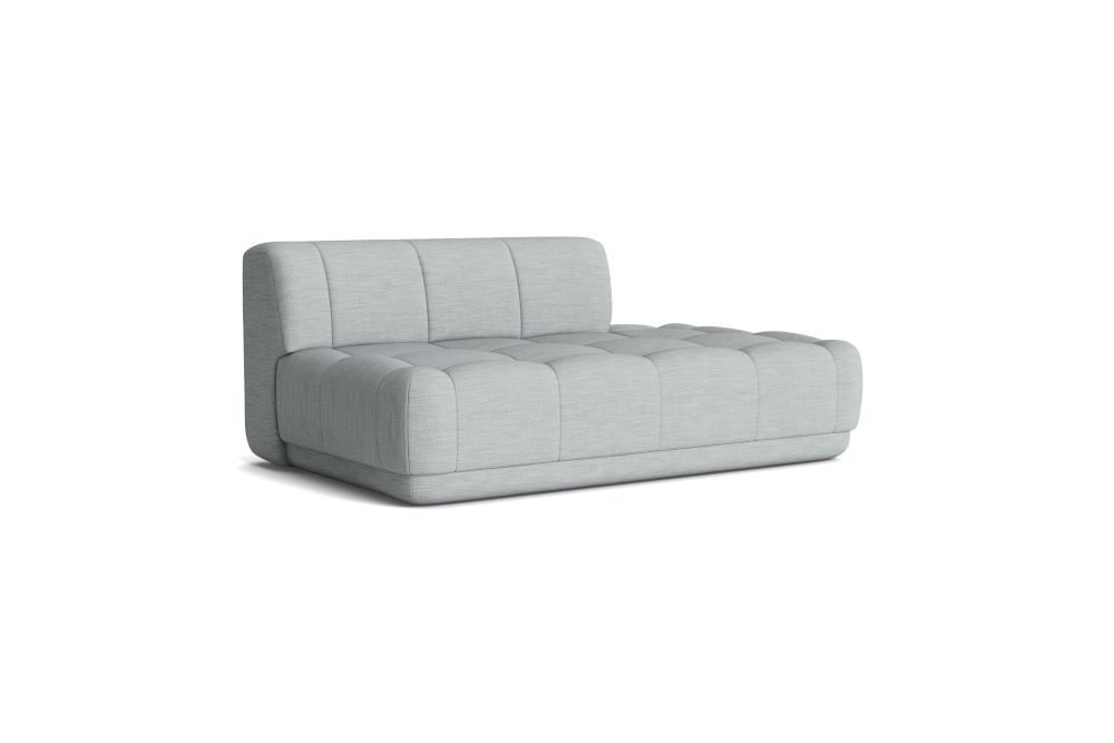 Hay Quilton Chaise Longue Long Sofa, Left or Right Option