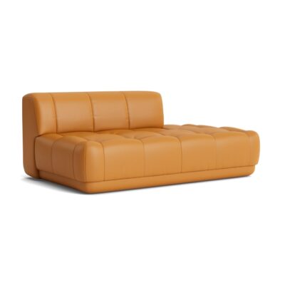 Hay Quilton Chaise Longue Long Sofa, Left or Right Option