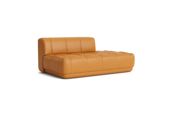 Hay Quilton Chaise Longue Long Sofa, Left or Right Option