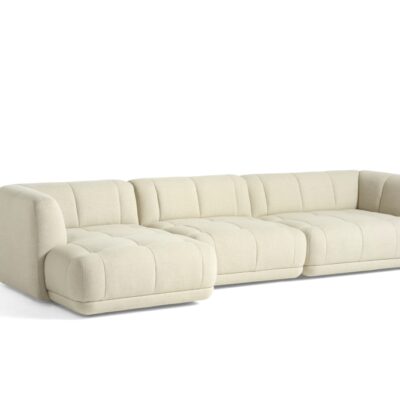 Hay Quilton Combination 17 Sofa, Left or Right Option