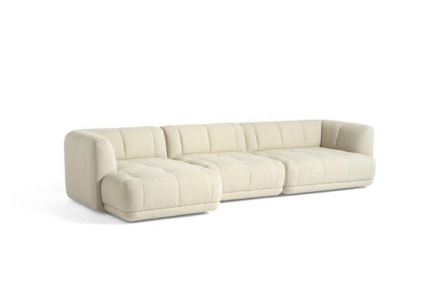 Hay Quilton Combination 17 Sofa, Left or Right Option