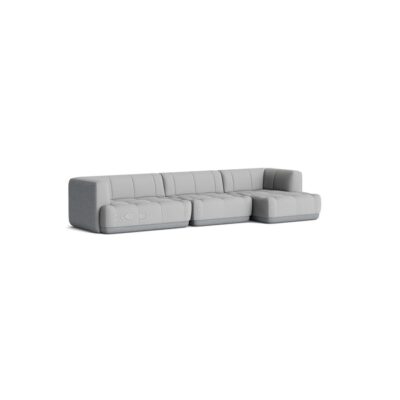 Hay Quilton Combination 17 Sofa, Left or Right Option