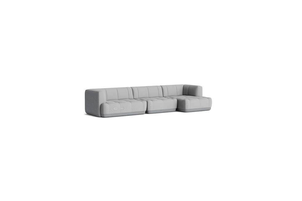 Hay Quilton Combination 17 Sofa, Left or Right Option