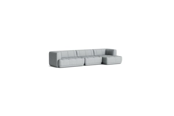 Hay Quilton Combination 17 Sofa, Left or Right Option