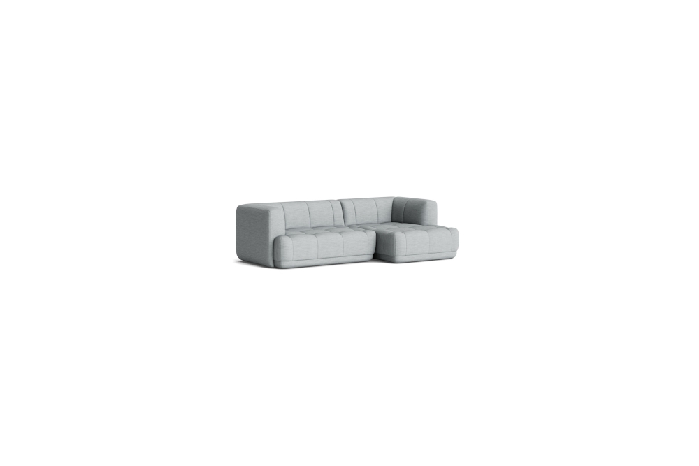 Hay Quilton Combination 19 Sofa, Left or Right Option