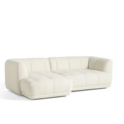 Hay Quilton Combination 19 Sofa, Left or Right Option