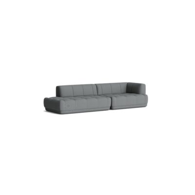 Hay Quilton Combination 10 Sofa, Left or Right Option