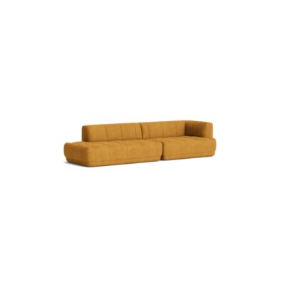 Hay Quilton Combination 10 Sofa, Left or Right Option