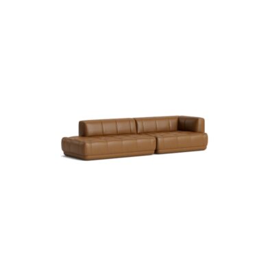 Hay Quilton Combination 10 Sofa, Left or Right Option