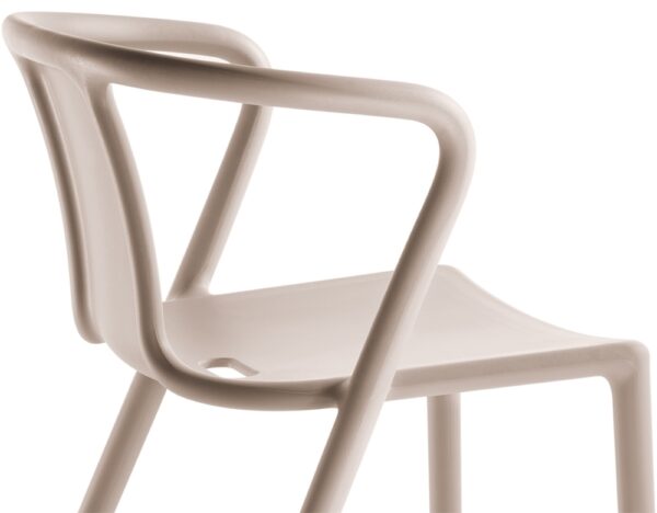 Magis Air Armchair in Beige (2 In Stock)