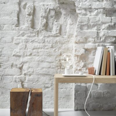 Muuto Control Table Lamp Light in 4 Different Colours