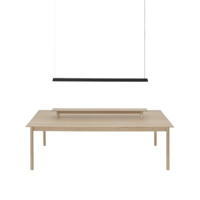 Muuto Linear Pendant Lamp Light 2 Different Sizes & Colours