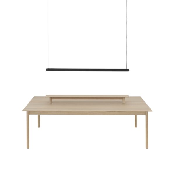 Muuto Linear Pendant Lamp Light 2 Different Sizes & Colours