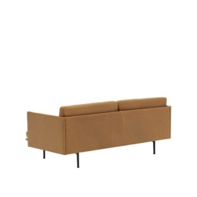 Muuto Outline Sofa 2 Seater With All Colour Options