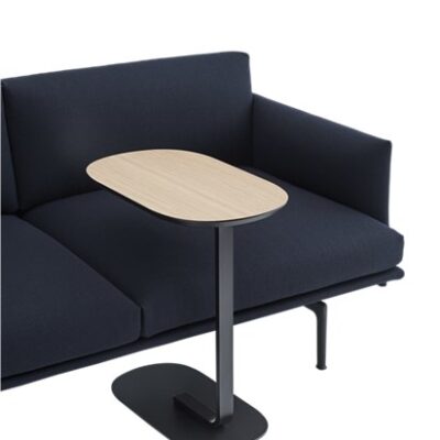 Muuto Outline Sofa 2 Seater With All Colour Options