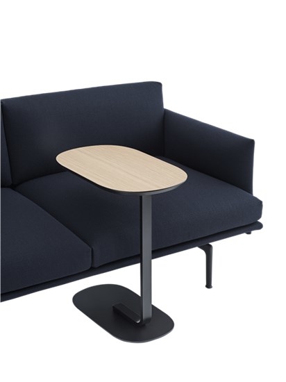 Muuto Outline Sofa 2 Seater With All Colour Options