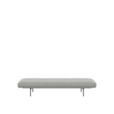 Muuto Outline Daybed With All Colour Options