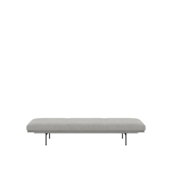 Muuto Outline Daybed With All Colour Options