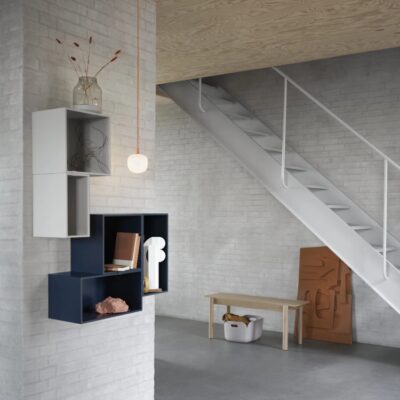 Muuto Rime Pendant Lamp Light 4 Different Sizes & Colours