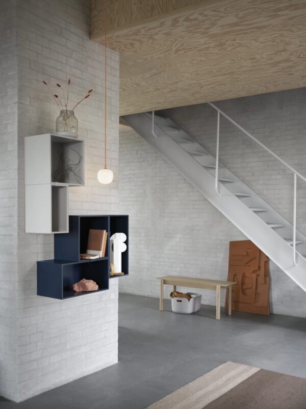 Muuto Rime Pendant Lamp Light 4 Different Sizes & Colours