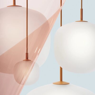 Muuto Rime Pendant Lamp Light 4 Different Sizes & Colours