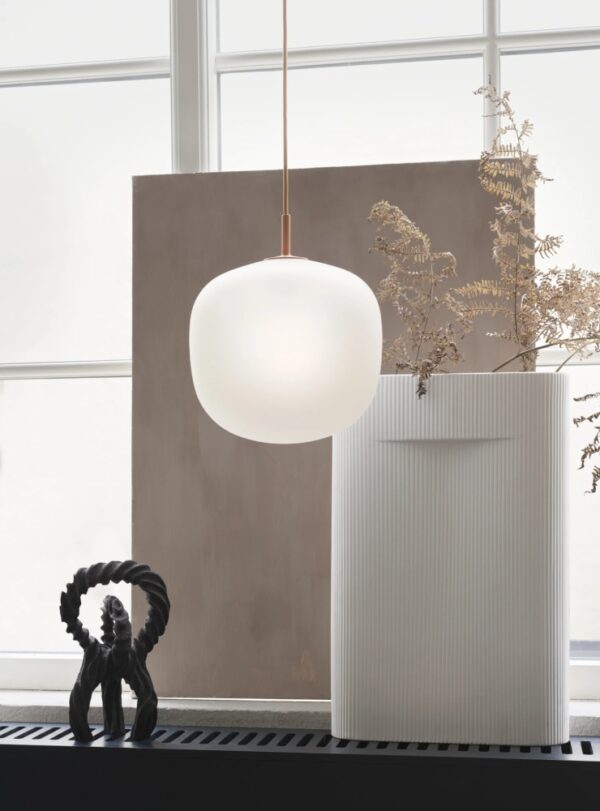 Muuto Rime Pendant Lamp Light 4 Different Sizes & Colours