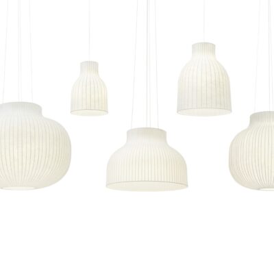 Muuto Strand Pendant Lamp Light 5 Different Shapes & Sizes