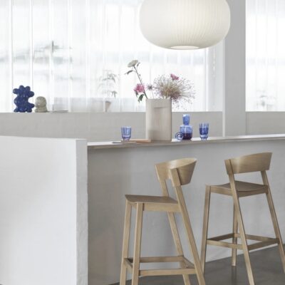 Muuto Strand Pendant Lamp Light 5 Different Shapes & Sizes