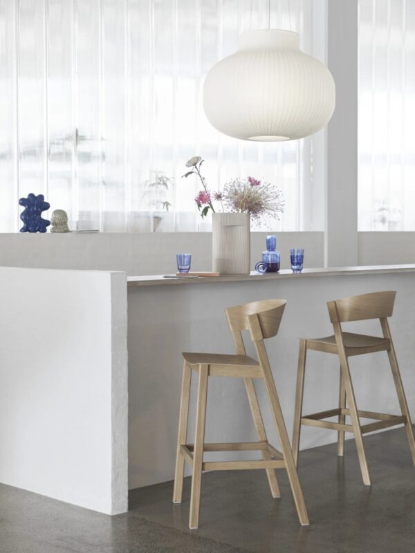 Muuto Strand Pendant Lamp Light 5 Different Shapes & Sizes