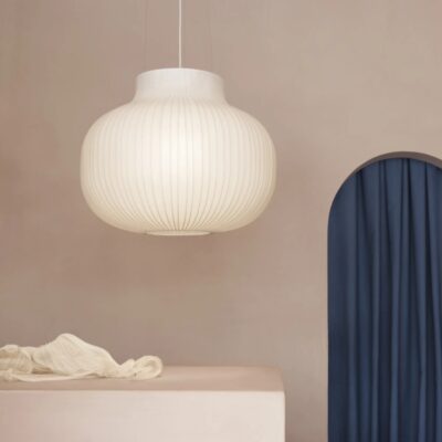 Muuto Strand Pendant Lamp Light 5 Different Shapes & Sizes