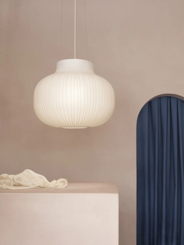 Muuto Strand Pendant Lamp Light 5 Different Shapes & Sizes