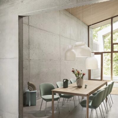 Muuto Strand Pendant Lamp Light 5 Different Shapes & Sizes