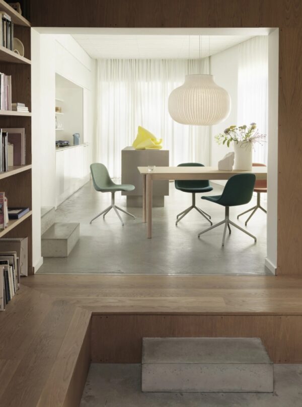 Muuto Strand Pendant Lamp Light 5 Different Shapes & Sizes