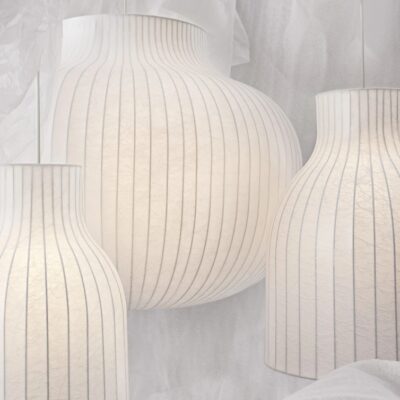 Muuto Strand Pendant Lamp Light 5 Different Shapes & Sizes