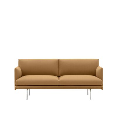 Muuto Outline Studio Sofa 170cm With All Colour Options