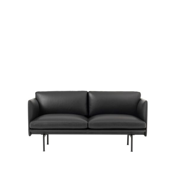 Muuto Outline Studio Sofa 170cm With All Colour Options