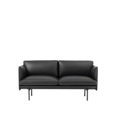 Muuto Outline Studio Sofa 220cm With All Colour Options