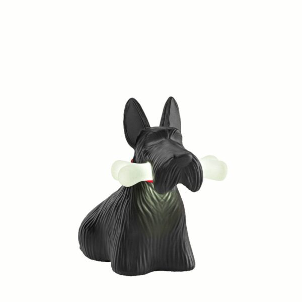 Qeeboo Scottie 'Dog' Lamp Light Available in 2 Colours