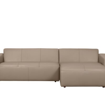 Furninova Box 140 Module Sofa in Fabric or Leather, Left or Right