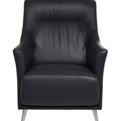 Furninova Massimo Armchair in Fabric or Leather