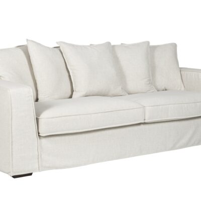 Furninova Montego Night LC 2 Seater Sofa in Fabric