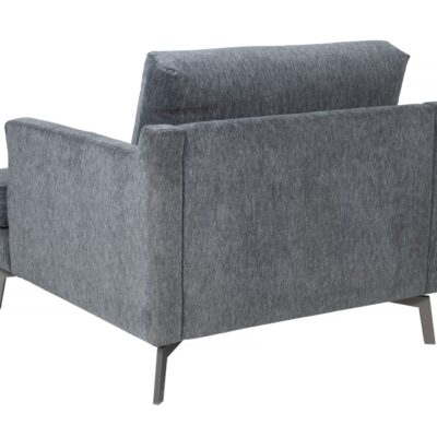 Furninova Saga Armchair in Fabric or Leather