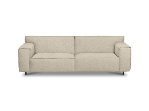 Furninova Vesta 2 Seater Sofa in Fabric or Leather-72468