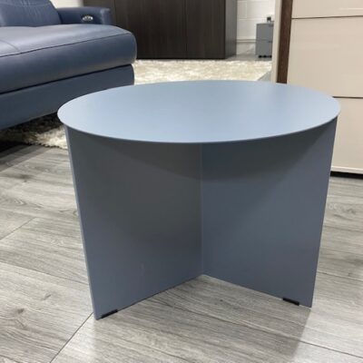 HAY SLIT SIDE TABLE - EX DISPLAY