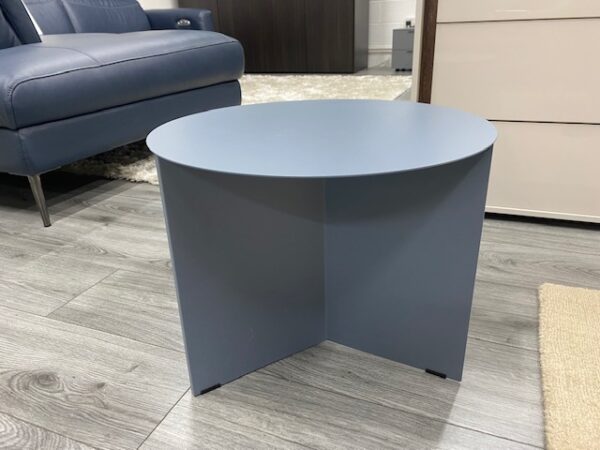 HAY SLIT SIDE TABLE - EX DISPLAY