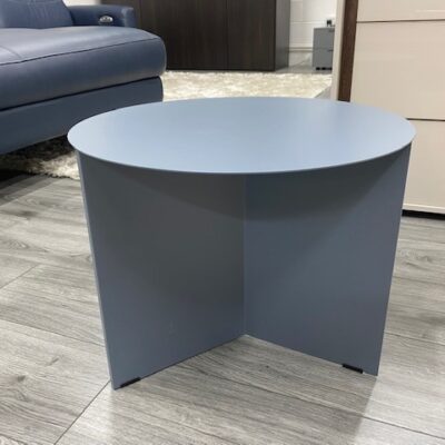 HAY SLIT SIDE TABLE - EX DISPLAY