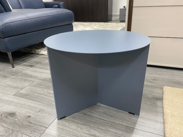 HAY SLIT SIDE TABLE - EX DISPLAY