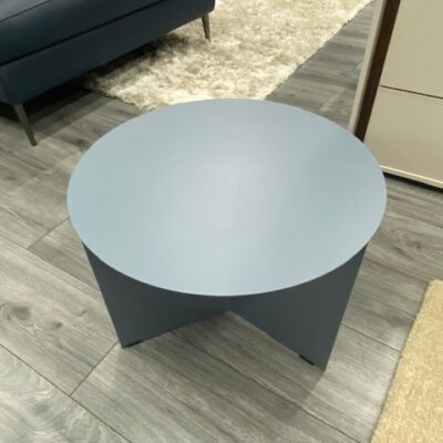 HAY SLIT SIDE TABLE - EX DISPLAY