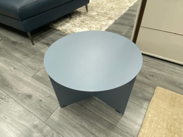 HAY SLIT SIDE TABLE - EX DISPLAY