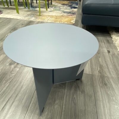 HAY SLIT SIDE TABLE - EX DISPLAY